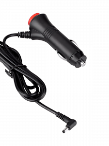 Антирадар автомобильный с голосовым оповещением TDS TS-CAR36